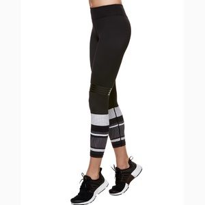 Lilybod full length tights